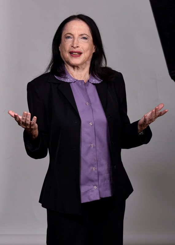 ורדה רזיאל ז'קונט