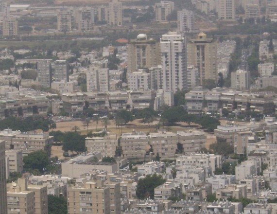 ככר המדינה (לתמונה אין קשר לכתבה)