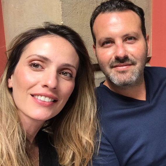 מלי לוי ושמעון גרשון