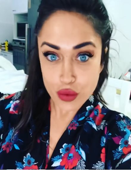 אביבית בר זוהר