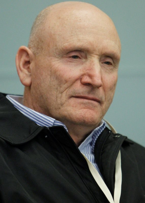 אלוף (מיל') יצחק בריק