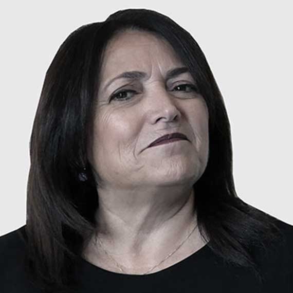 יהודית גריסרו