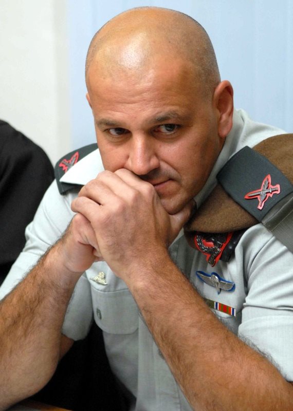 משה צ'יקו תמיר