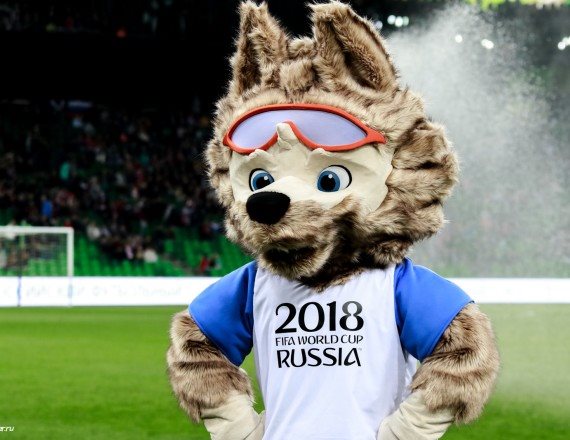 קמיע המונדיאל