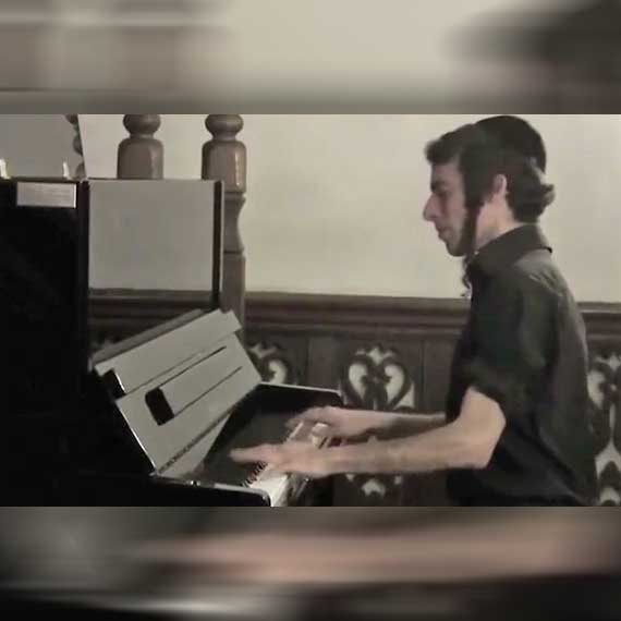 חיים טוקצ'ינסקי