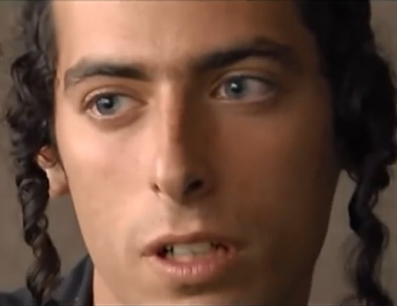 חיים טוקצ'ינסקי