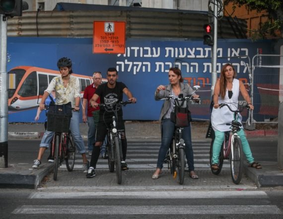 למצולמים אין קשר לנאמר