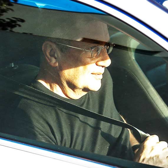 נוחי דנקנר, הבוקר