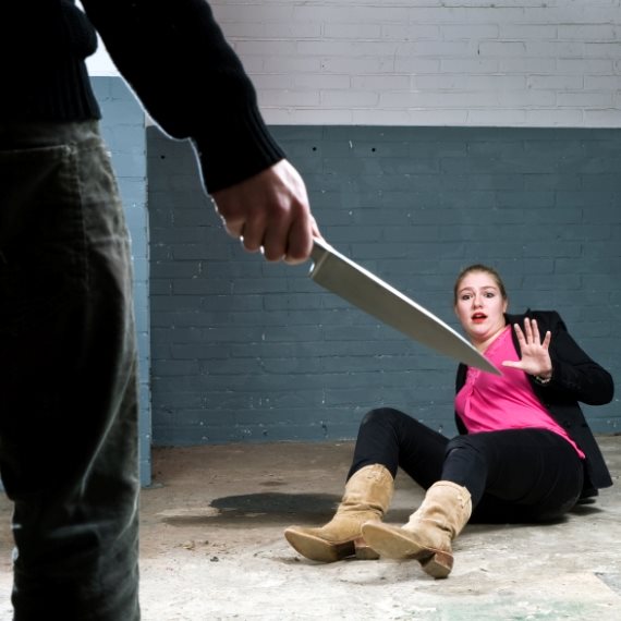 תעשיית קצירת אברים בקהיר