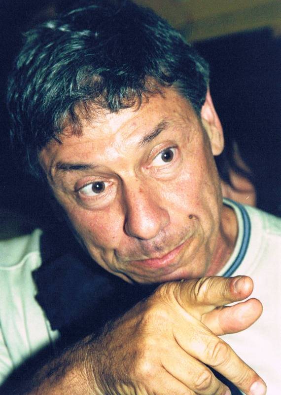 חנן גולדבלט