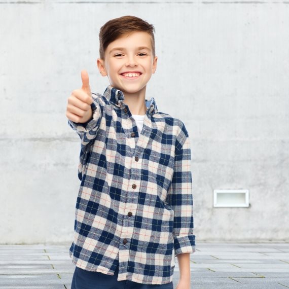 "צריך להוריד את הילד מהעץ"