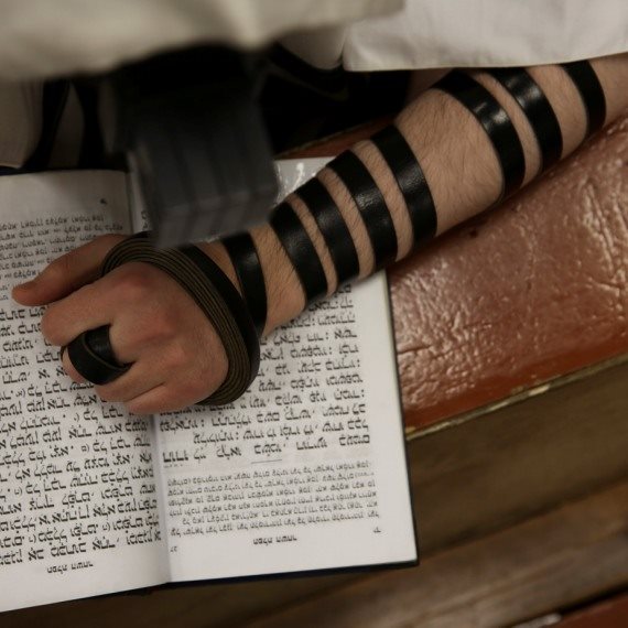 סממנים דתיים