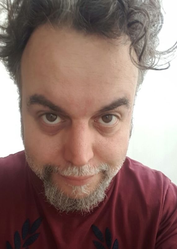 דניאל סלומון