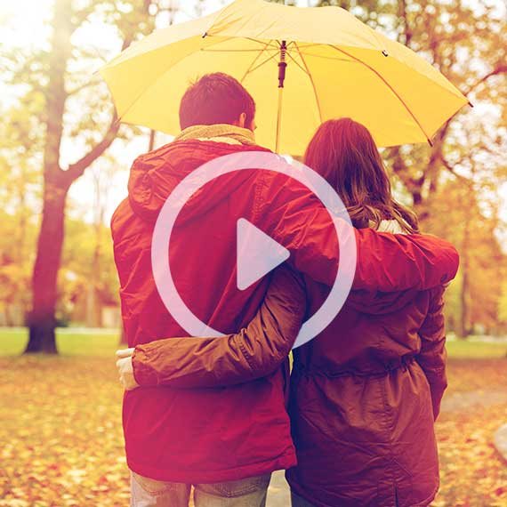 השיר שהוא שר לי בגשם