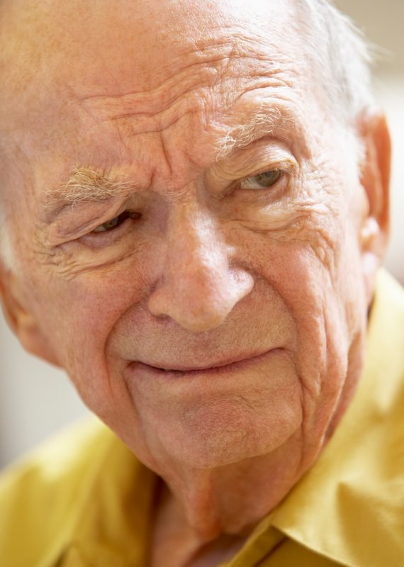 סבא יחזקאל (למצולם אין קשר לכתבה)