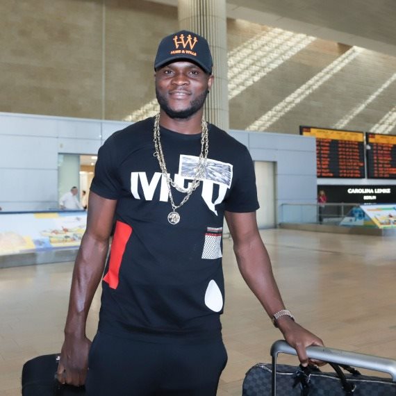 ארון אולנארה - החלוץ החדש של בית"ר ירושלים?