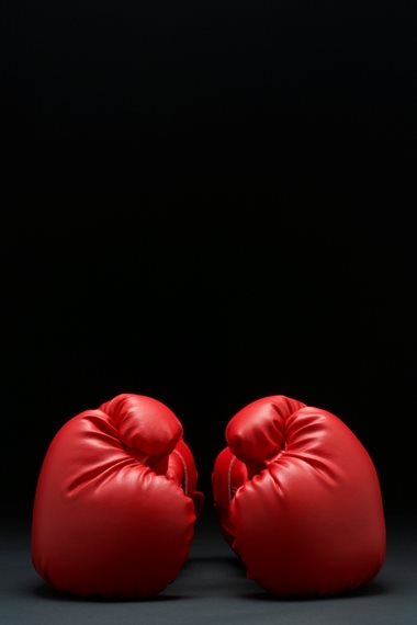 מוכנים לקרב