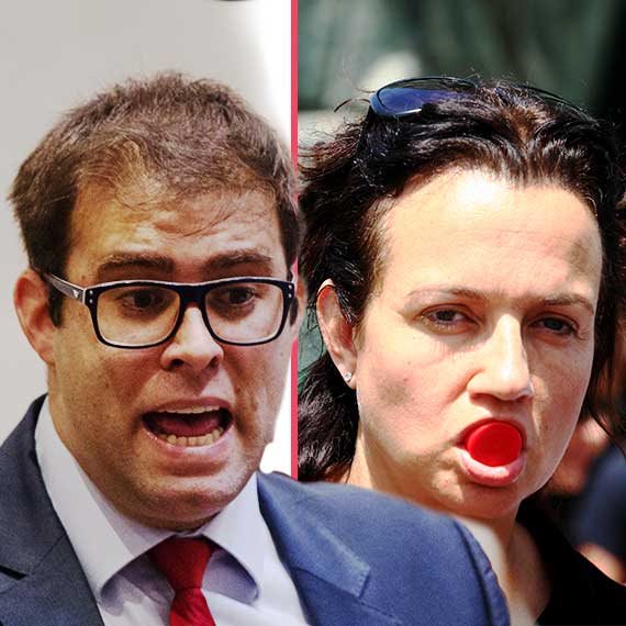 גרנט וח"כ חזן