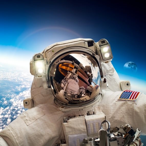 תקלה בדרך לחלל