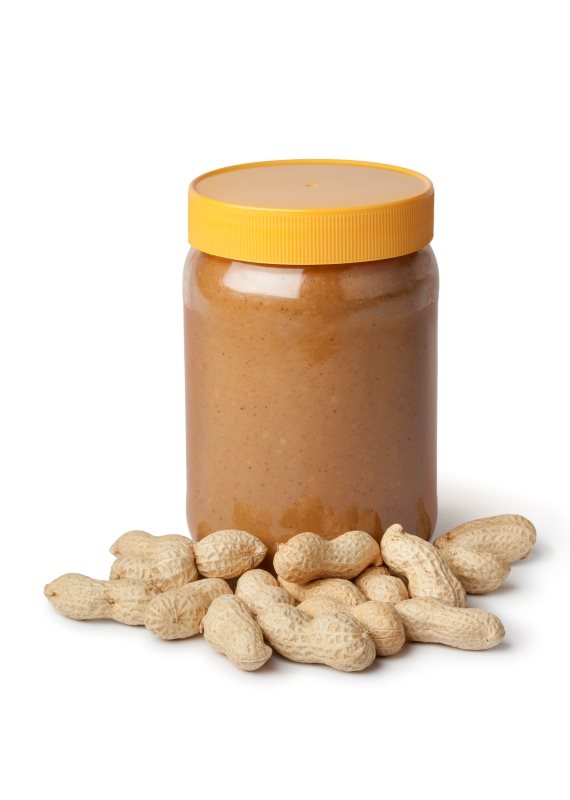 מה אפשר לאכול במקום כריך חמאת בוטנים?