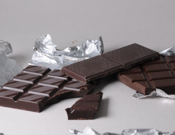 שוקולד מריר