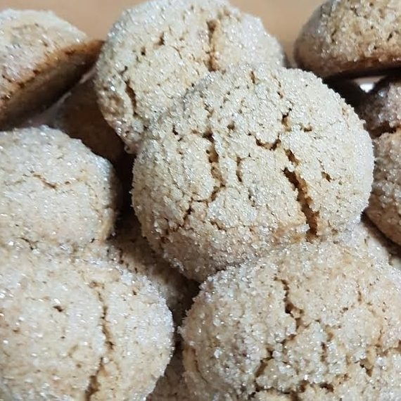 עוגיות שובע