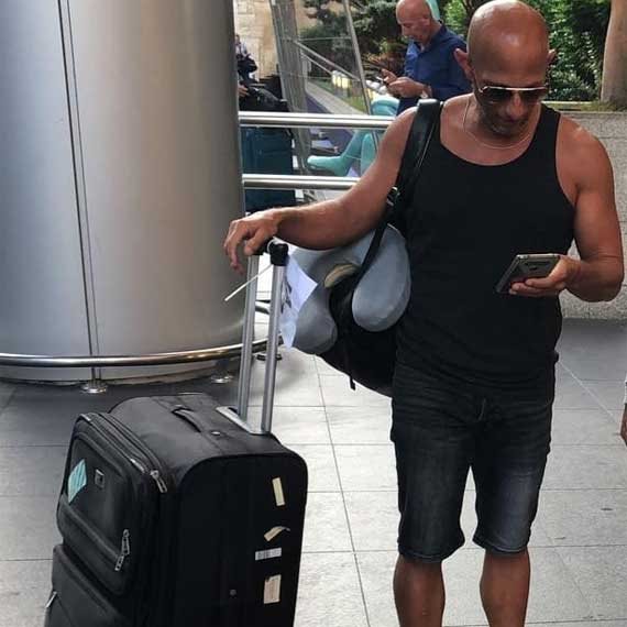 שרד. דרור רפאל