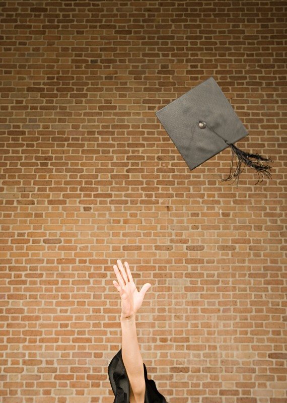 האוניברסיטה של החיים