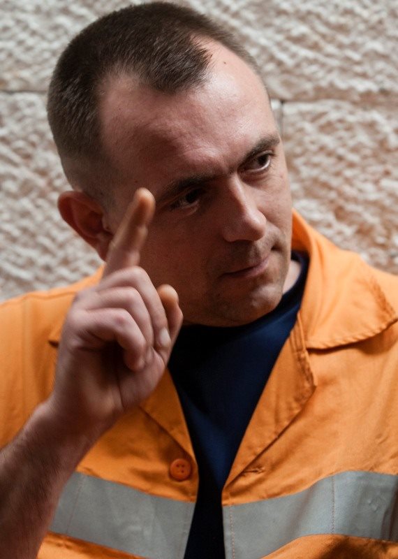 רומן זדורוב