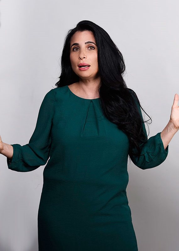 שלומית תמיר