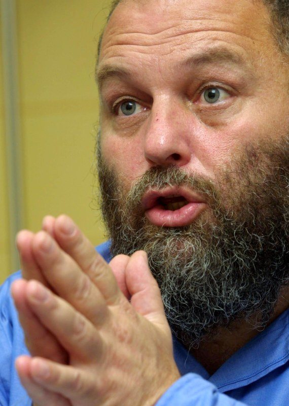 תא"ל (מיל') אפי איתם