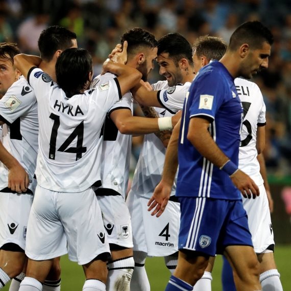 נבחרת ישראל