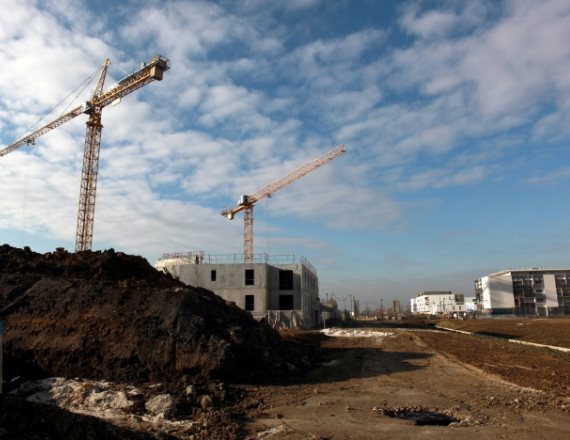 תאונות העבודה נמשכות