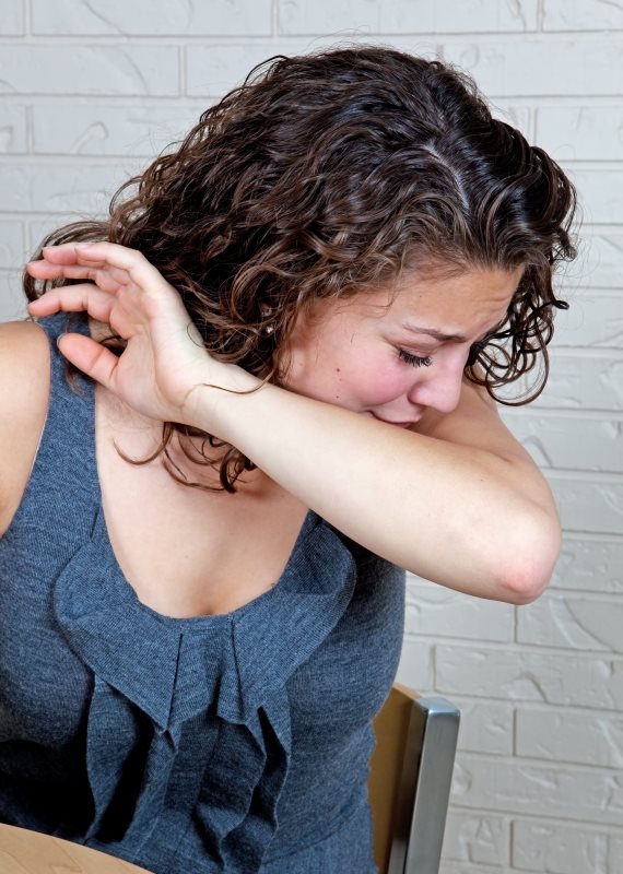 "יכול להיות שאת אלרגית לטלק"