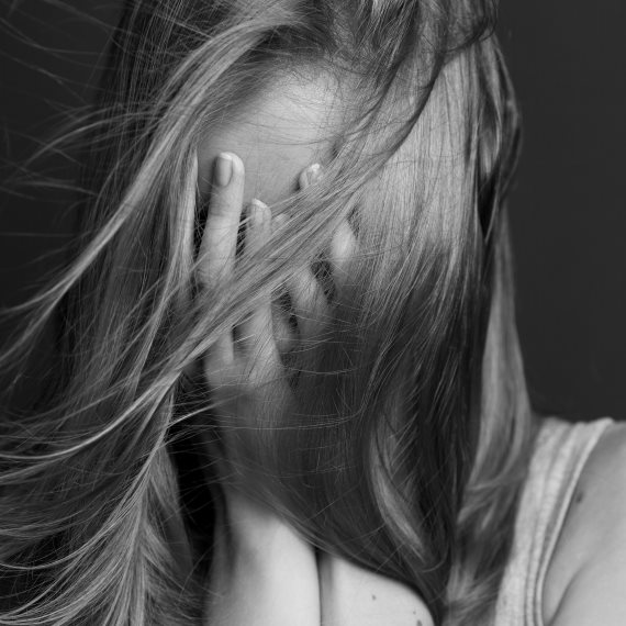 "METOO הוא גל עכור"