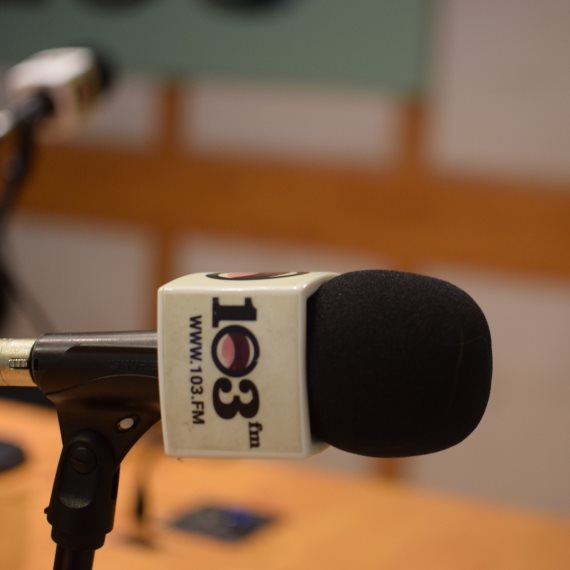 מיקרופון