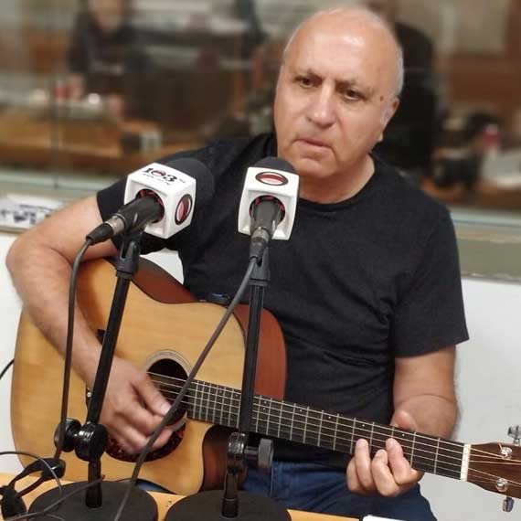 מיקי גבריאלוב