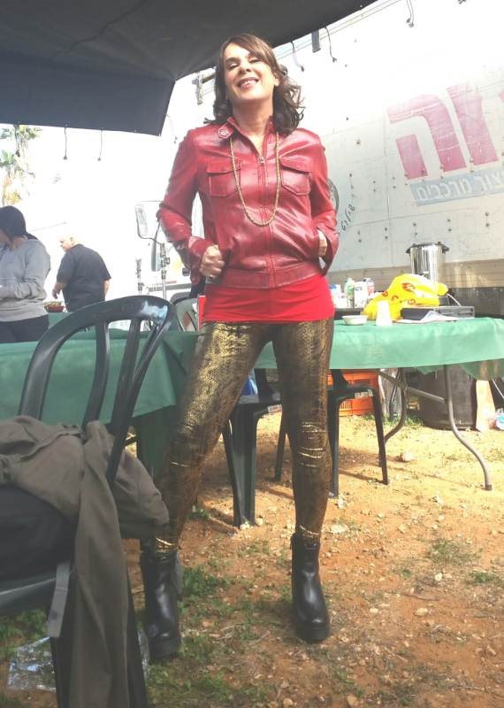 אורלי זילברשץ-בנאי