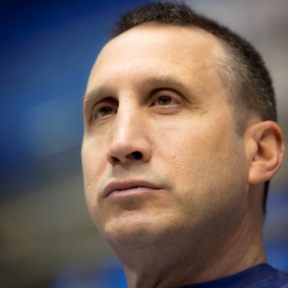 דיוויד בלאט