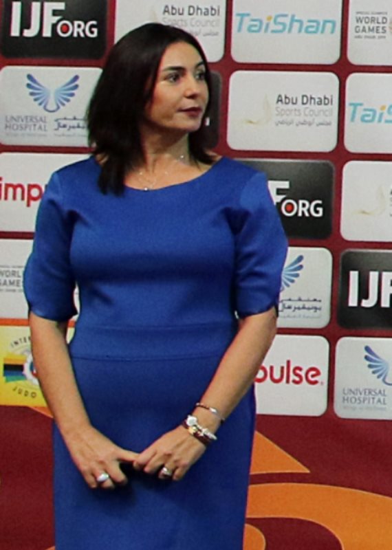 שרת התרבות והספורט מירי רגב