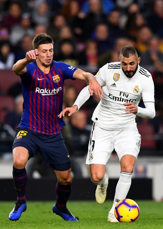 קלמן לגלנה וכארים בנזמה