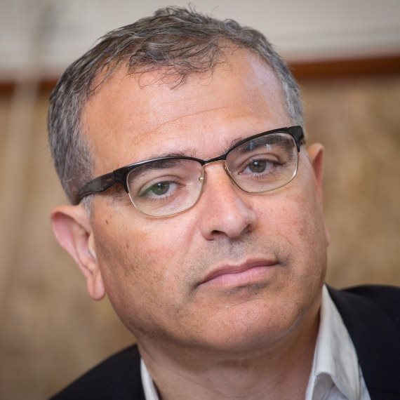 רפי בן שטרית