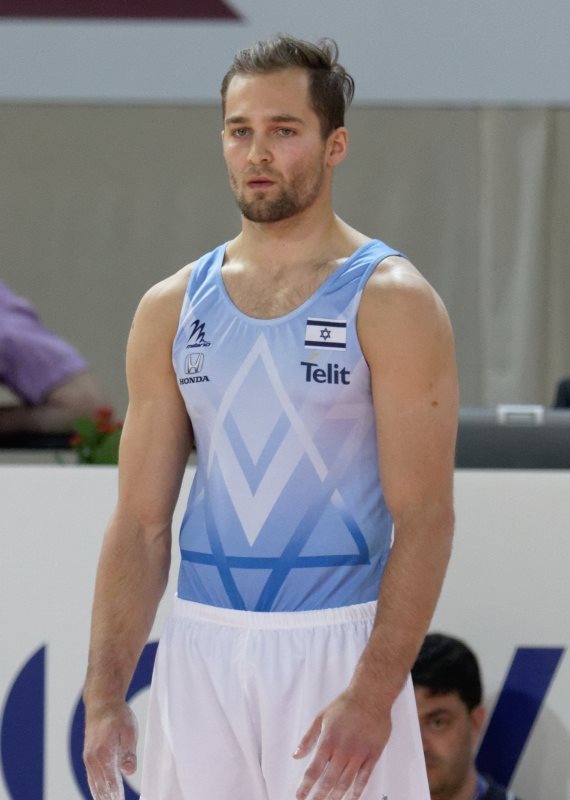 אלכס שטילוב