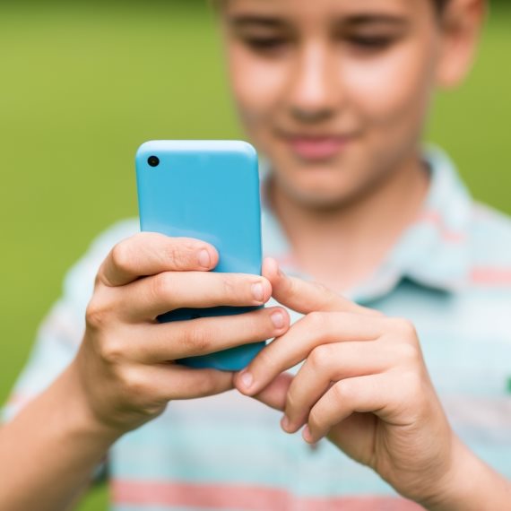 משטרת המסכים