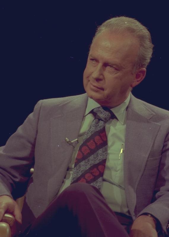 ראש הממשלה לשעבר יצחק רבין ז"ל