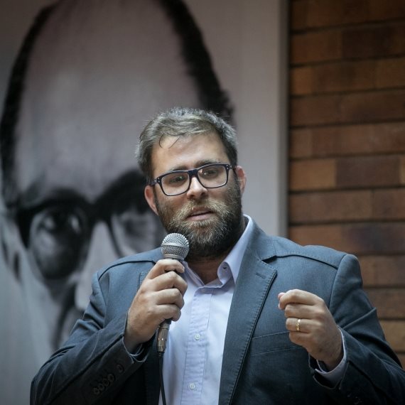 ח"כ אורן חזן