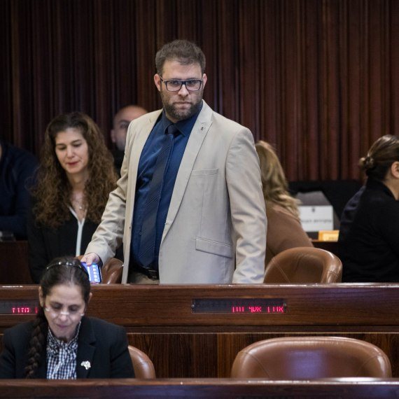 ח"כ אורן חזן