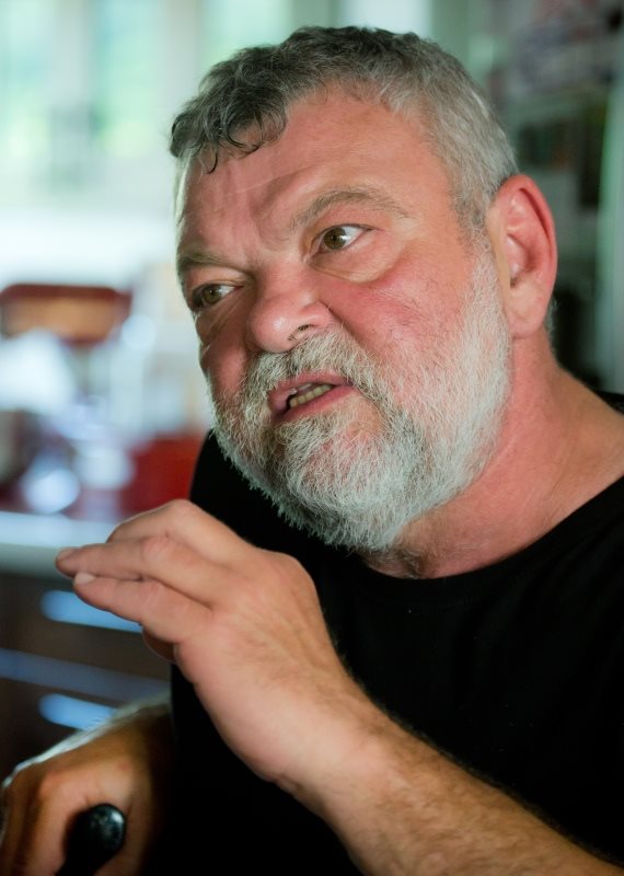 ח"כ אילן גילאון