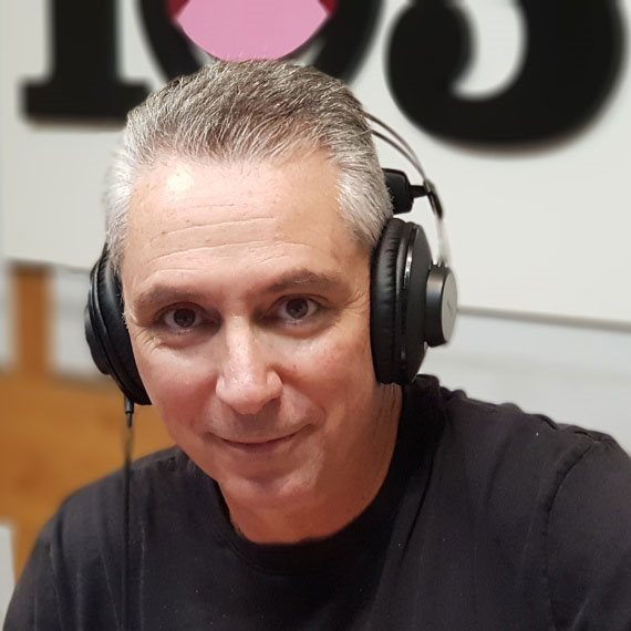 אלון בן דוד