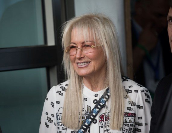 מרים אדלסון